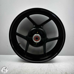 Jante arrière  Kawasaki 650 versys 2023