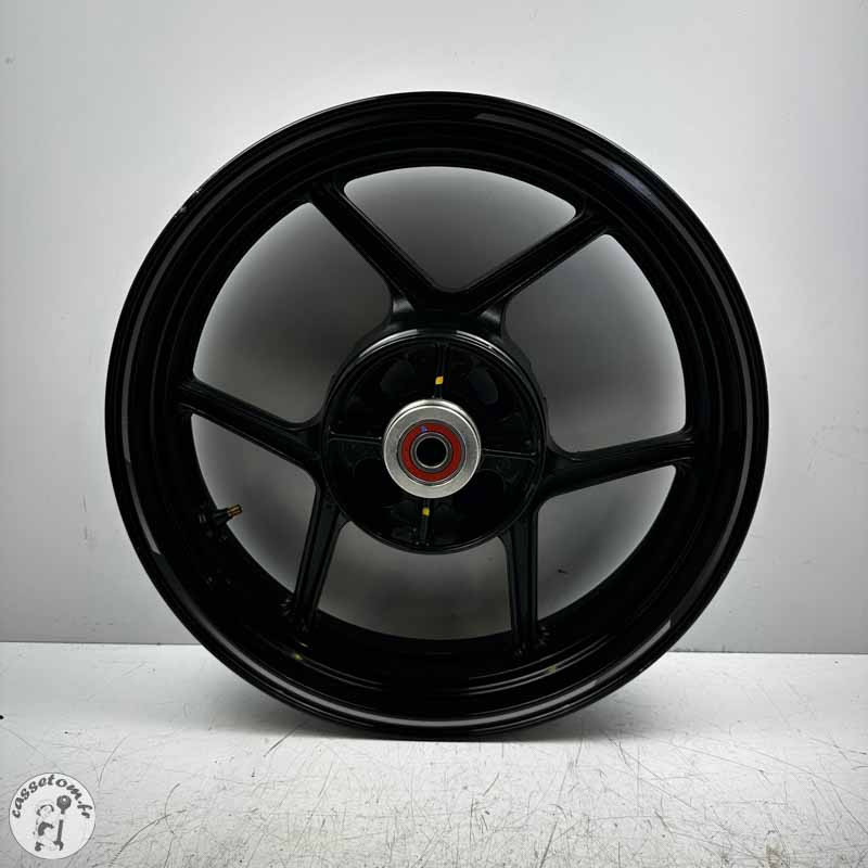 Jante arrière  Kawasaki 650 versys 2023