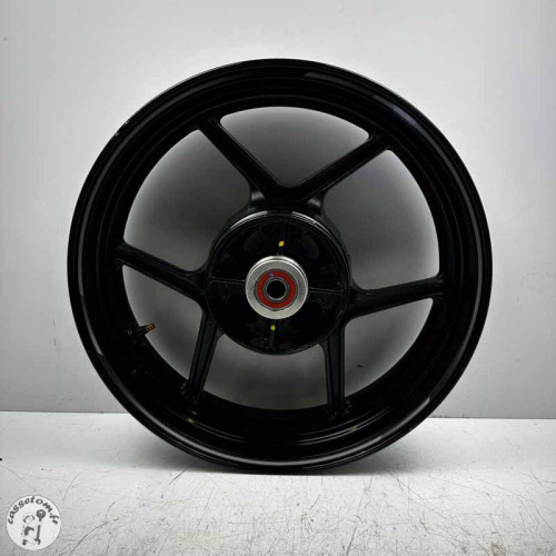 Jante arrière  Kawasaki 650 versys 2023