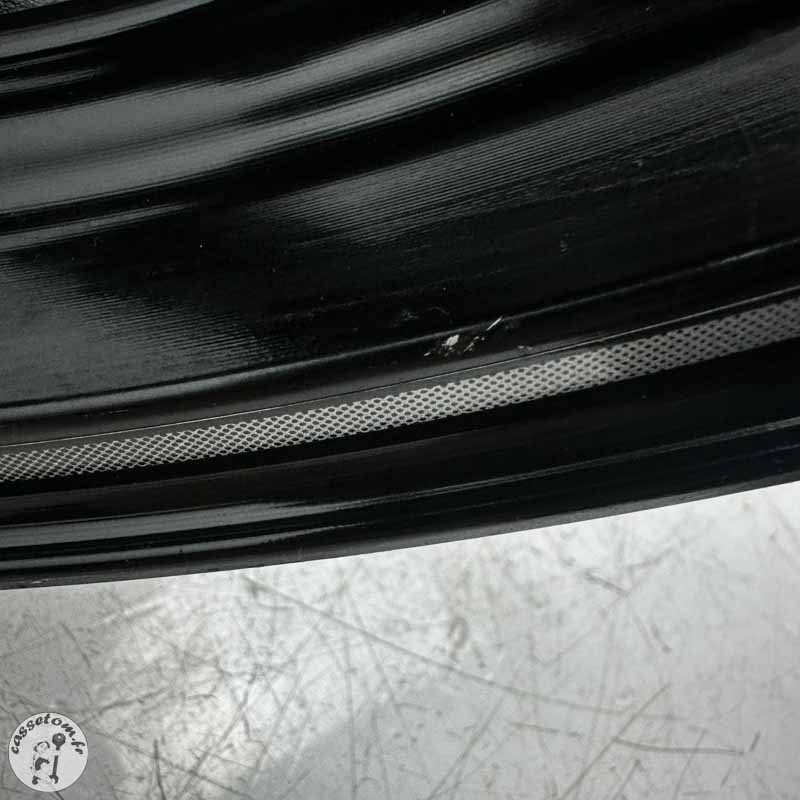 Jante arrière  Kawasaki 650 versys 2023