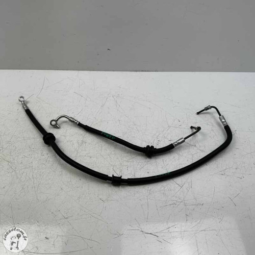 Lot durites de frein arrière Kawasaki 650 versys 2023