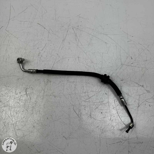 Lot durites de frein arrière Kawasaki 650 versys 2023