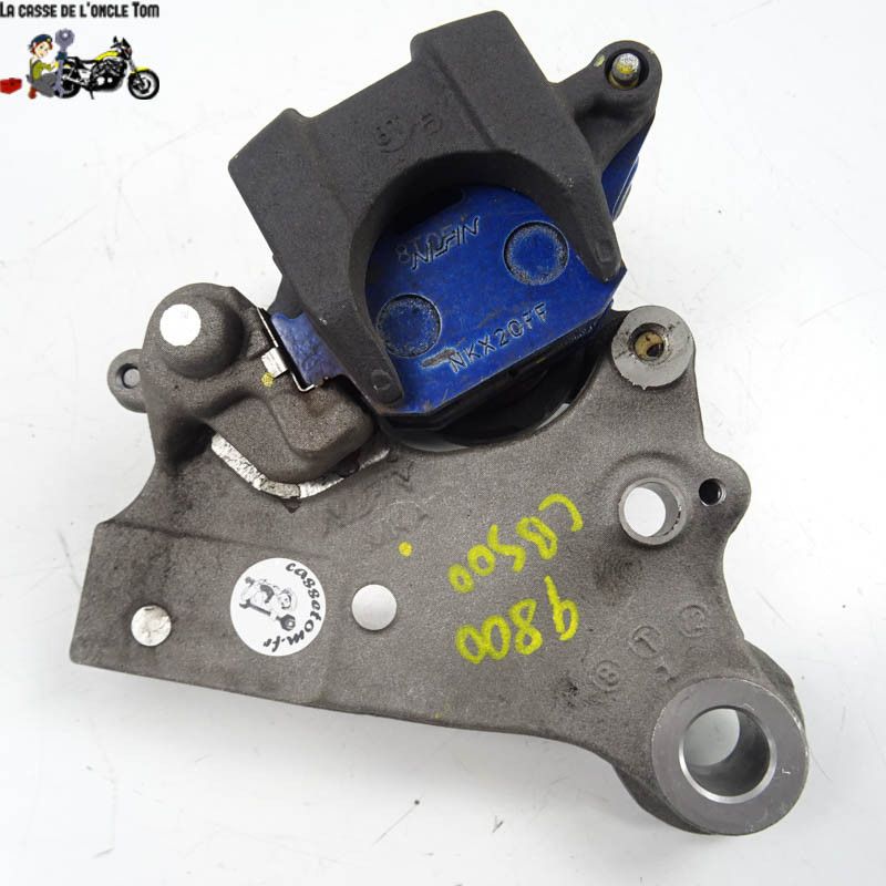 Etrier de frein Arrière Honda 500 CBR 2019 - CTM-9800-039