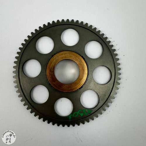 Roue libre de démarreur  Kawasaki 650 versys 2023