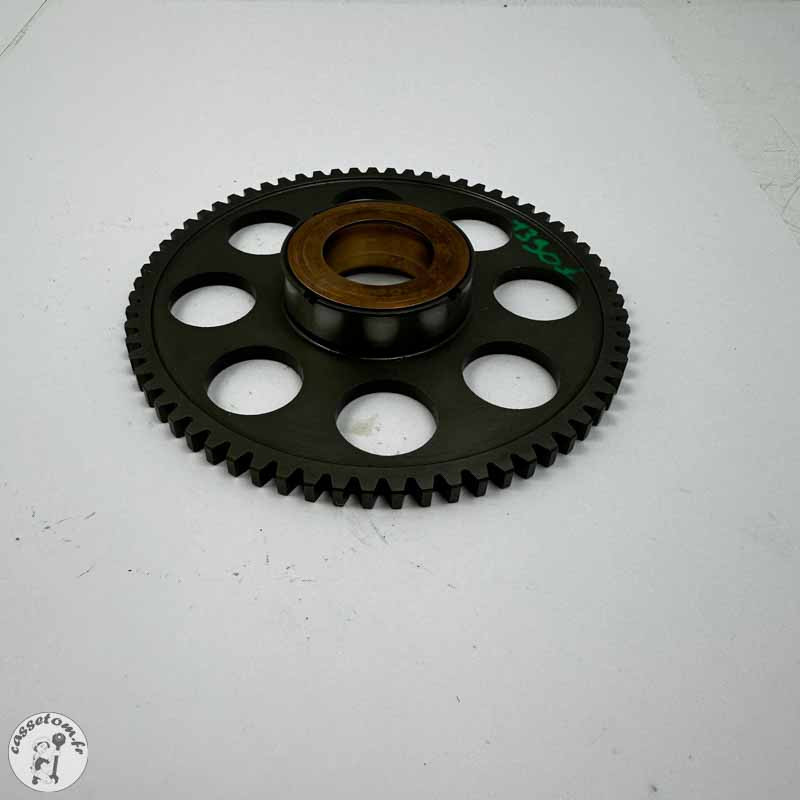 Roue libre de démarreur  Kawasaki 650 versys 2023