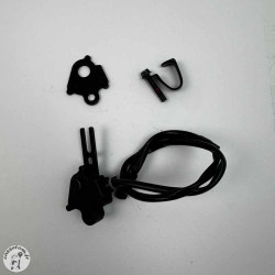 Contacteur de béquille  Kawasaki 650 versys 2023