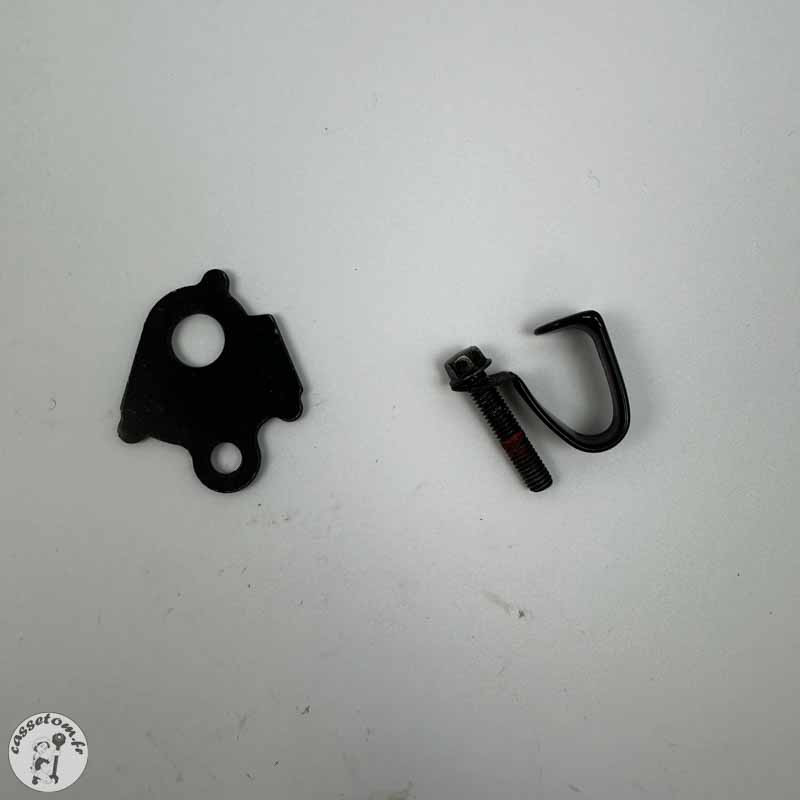 Contacteur de béquille  Kawasaki 650 versys 2023