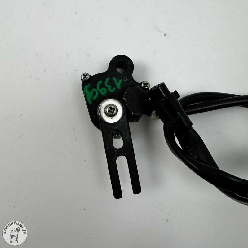 Contacteur de béquille  Kawasaki 650 versys 2023