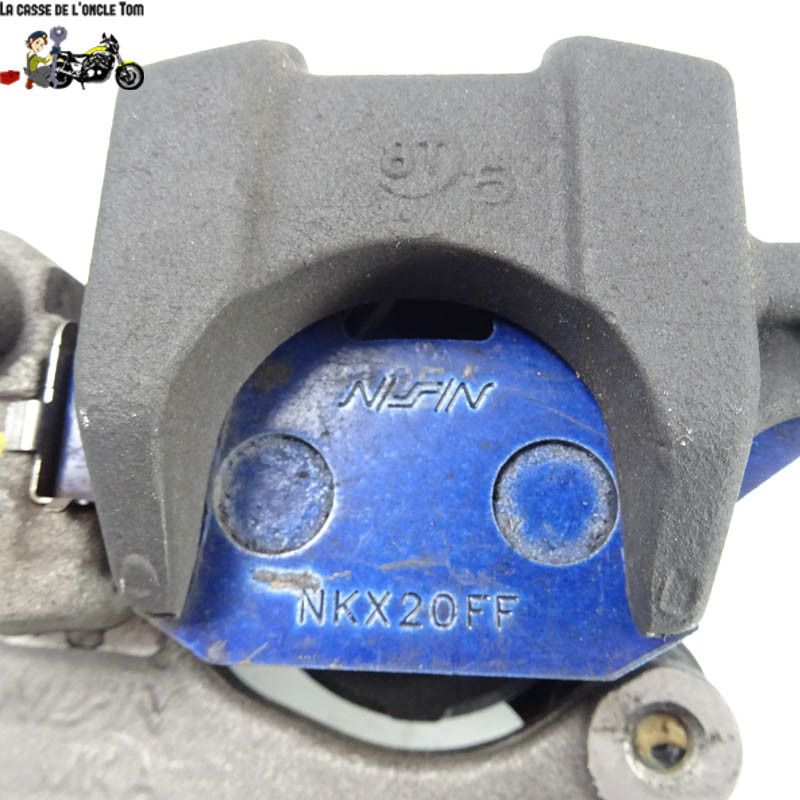 Etrier de frein Arrière Honda 500 CBR 2019 - CTM-9800-039