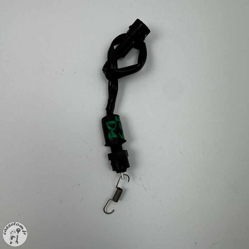 Contacteur de frein arrière  Kawasaki 650 versys 2023