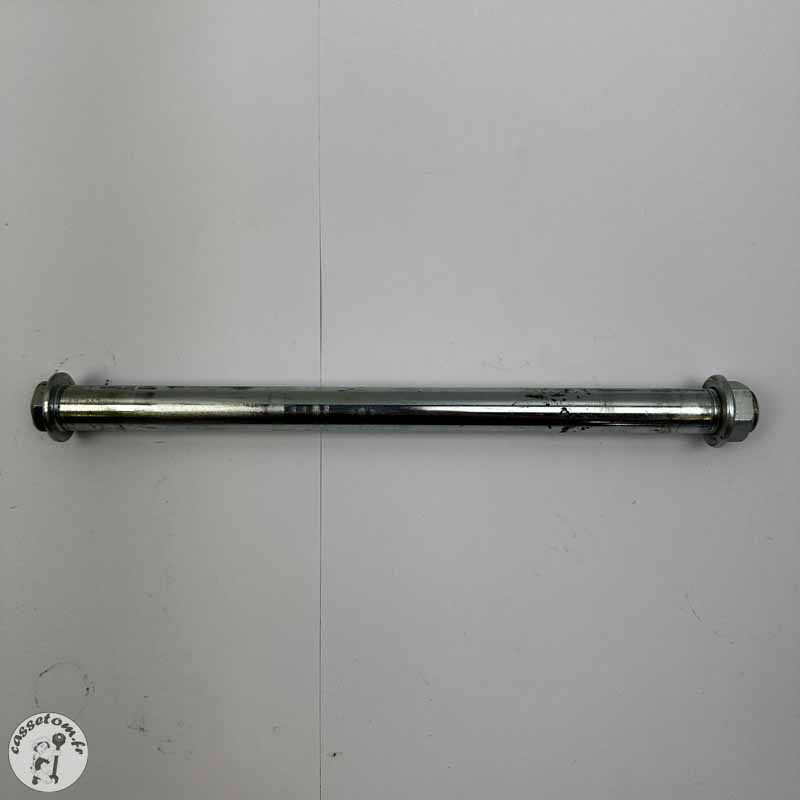 Axe de bras oscillant  Kawasaki 650 versys 2023