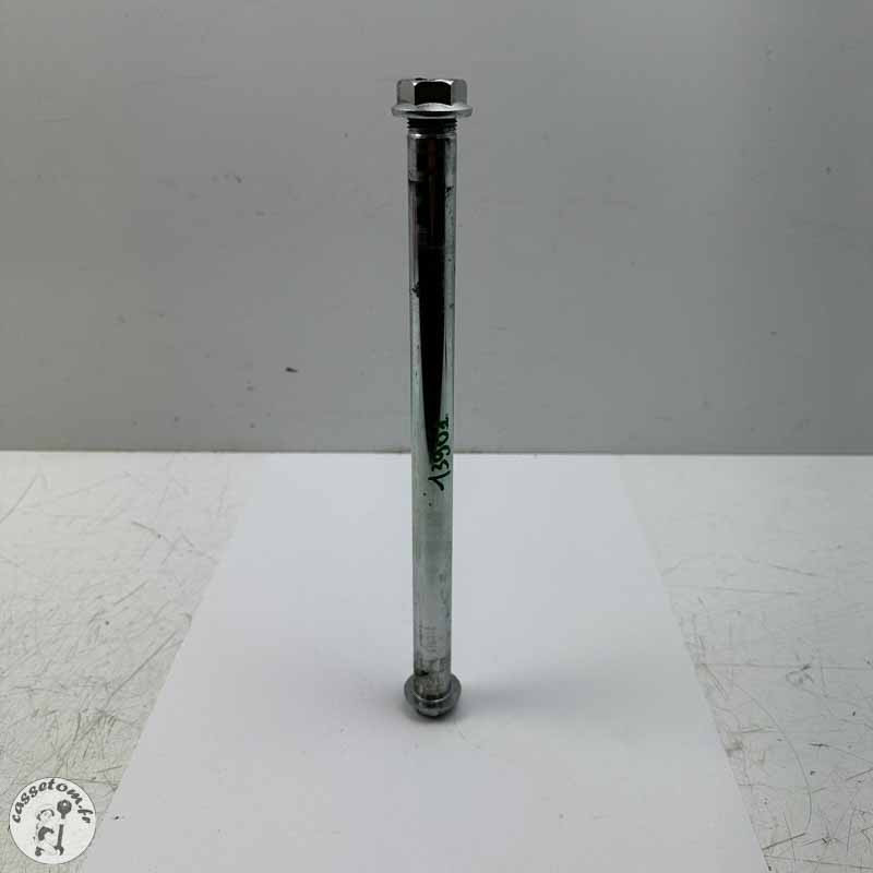 Axe de bras oscillant  Kawasaki 650 versys 2023