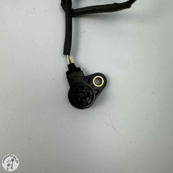 Capteur de rapport engagé Kawasaki 650 versys 2023