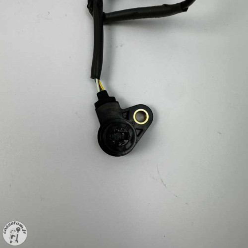 Capteur de rapport engagé Kawasaki 650 versys 2023