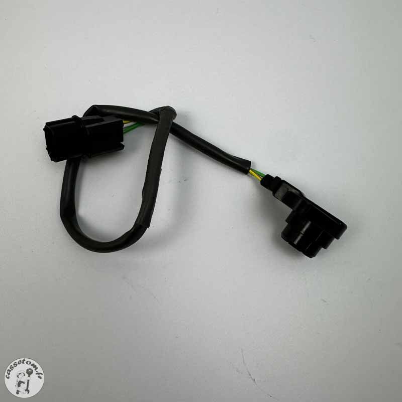 Capteur de rapport engagé Kawasaki 650 versys 2023