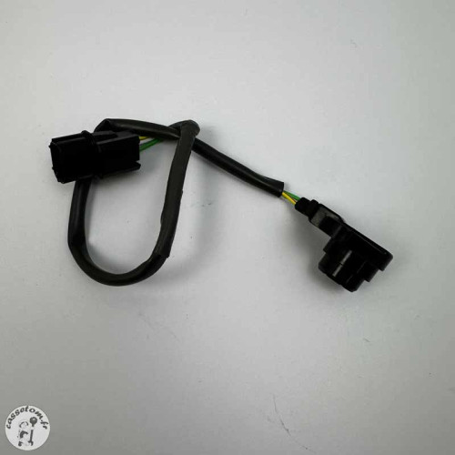 Capteur de rapport engagé Kawasaki 650 versys 2023