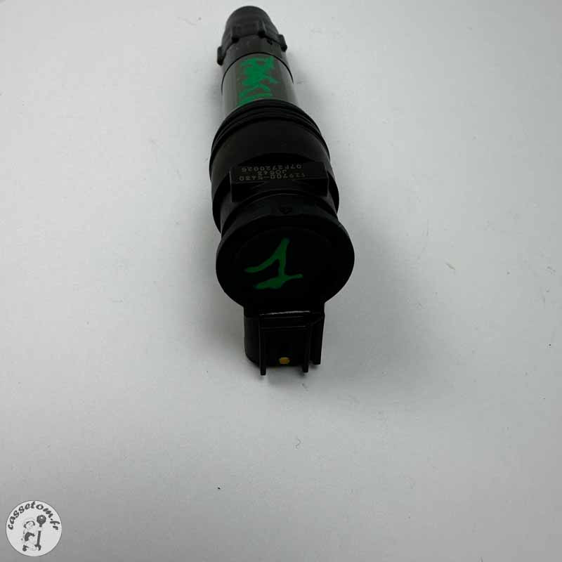 Bobine crayon  Kawasaki 650 versys 2023