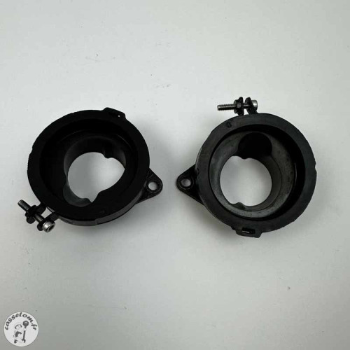 Manchons d'admission  Kawasaki 650 versys 2023