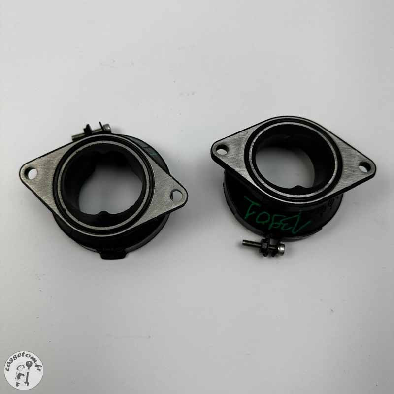 Manchons d'admission  Kawasaki 650 versys 2023