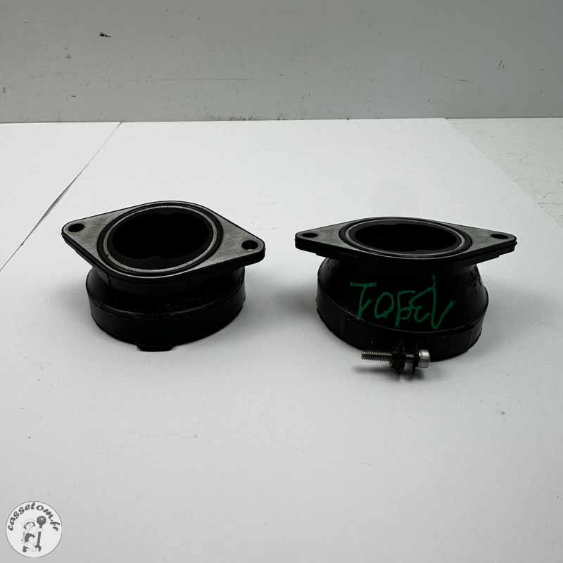 Manchons d'admission  Kawasaki 650 versys 2023