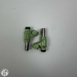 Injecteurs  Kawasaki 650 versys 2023