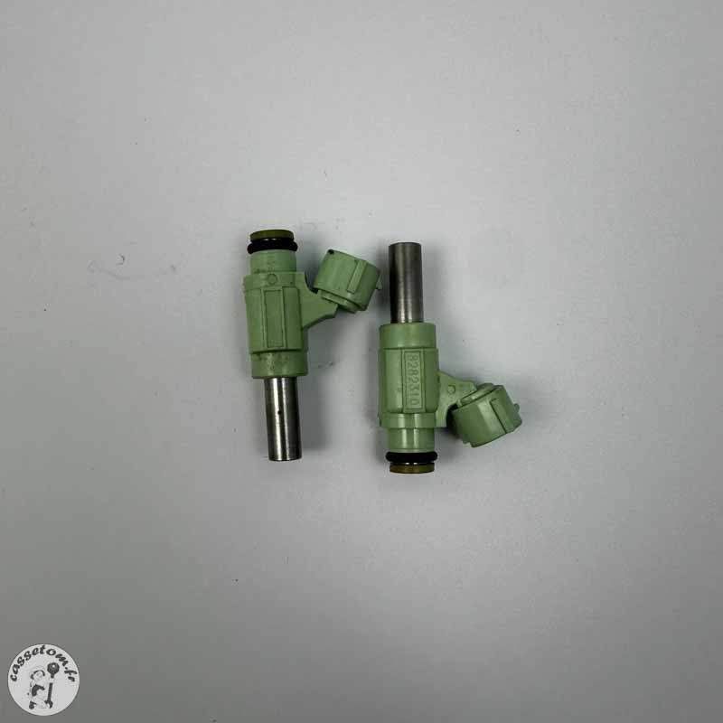 Injecteurs  Kawasaki 650 versys 2023