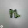 Injecteurs  Kawasaki 650 versys 2023