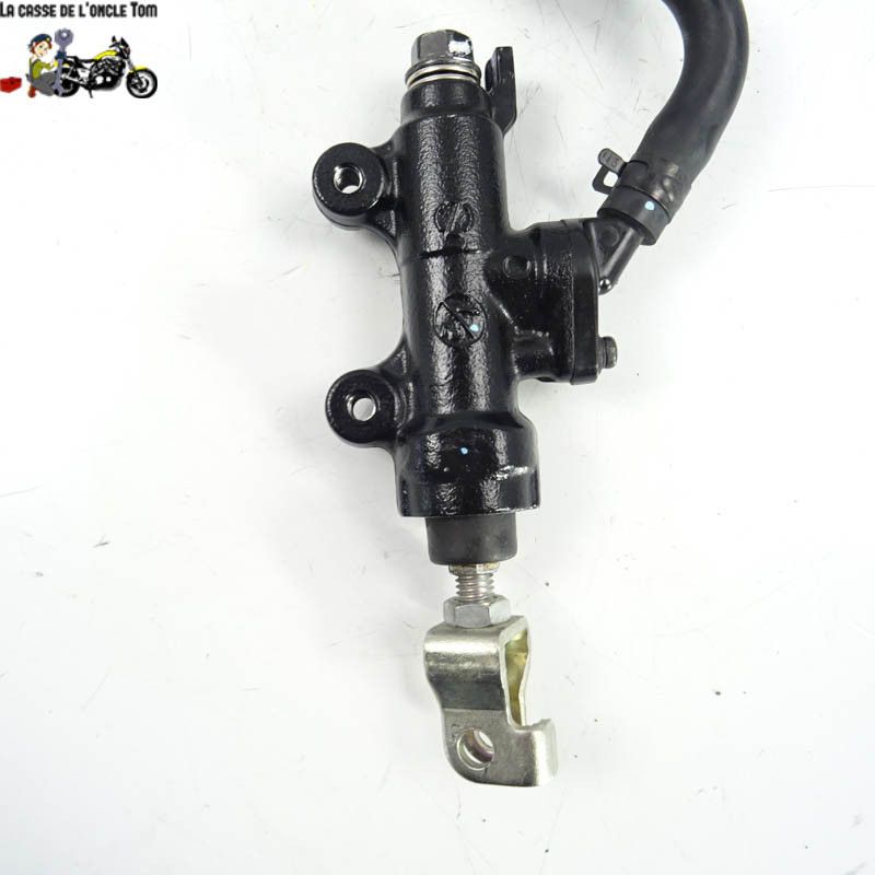 Maître cylindre de frein Arrière Honda 500 CBR 2019 - CTM-9800-040