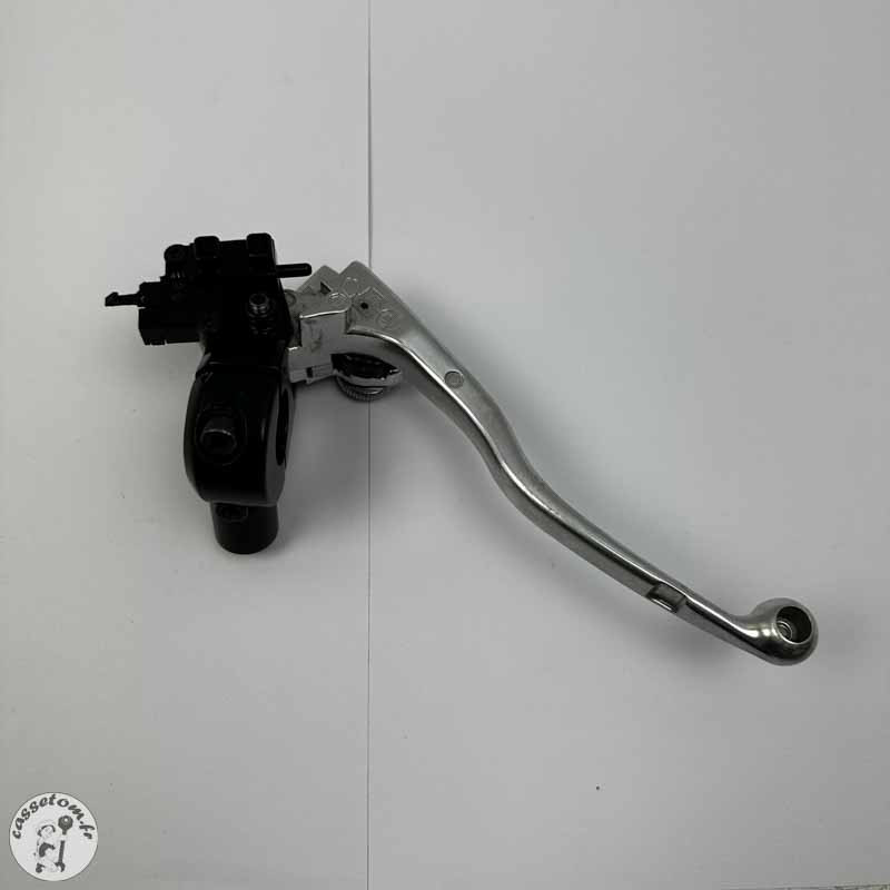 Cocotte d'embrayage  Kawasaki 650 versys 2023