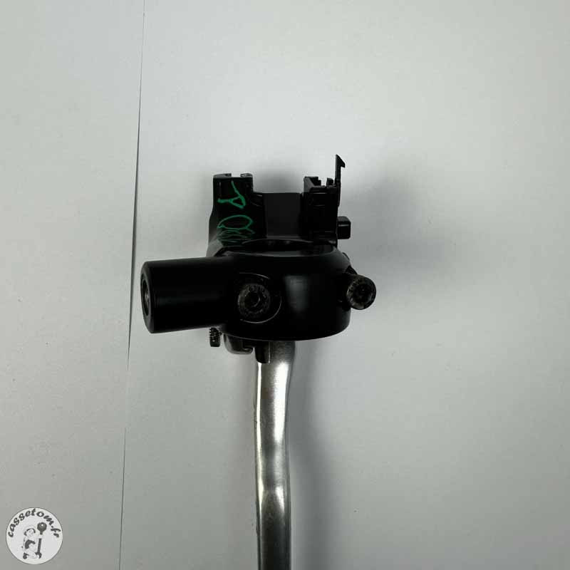 Cocotte d'embrayage  Kawasaki 650 versys 2023