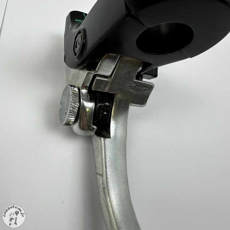 Cocotte d'embrayage  Kawasaki 650 versys 2023