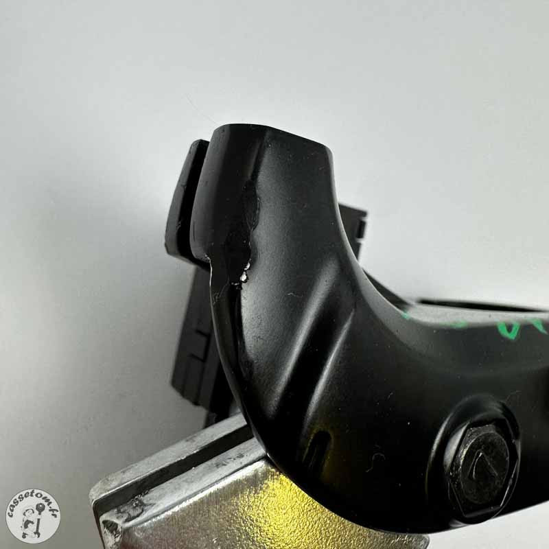 Cocotte d'embrayage  Kawasaki 650 versys 2023