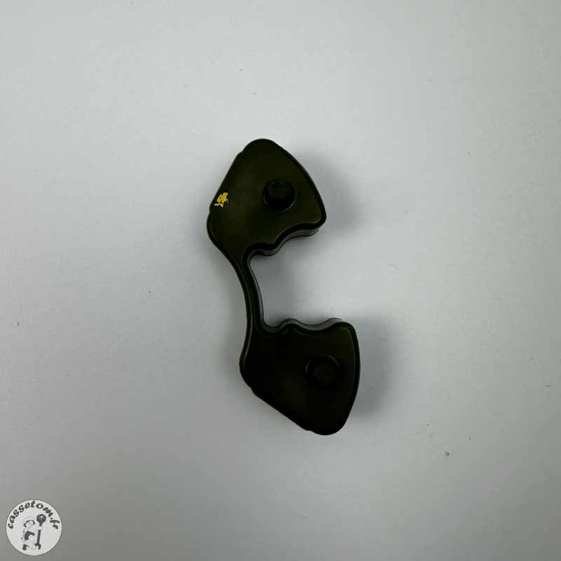 Silent bloc de roue arrière  Kawasaki 650 versys 2023