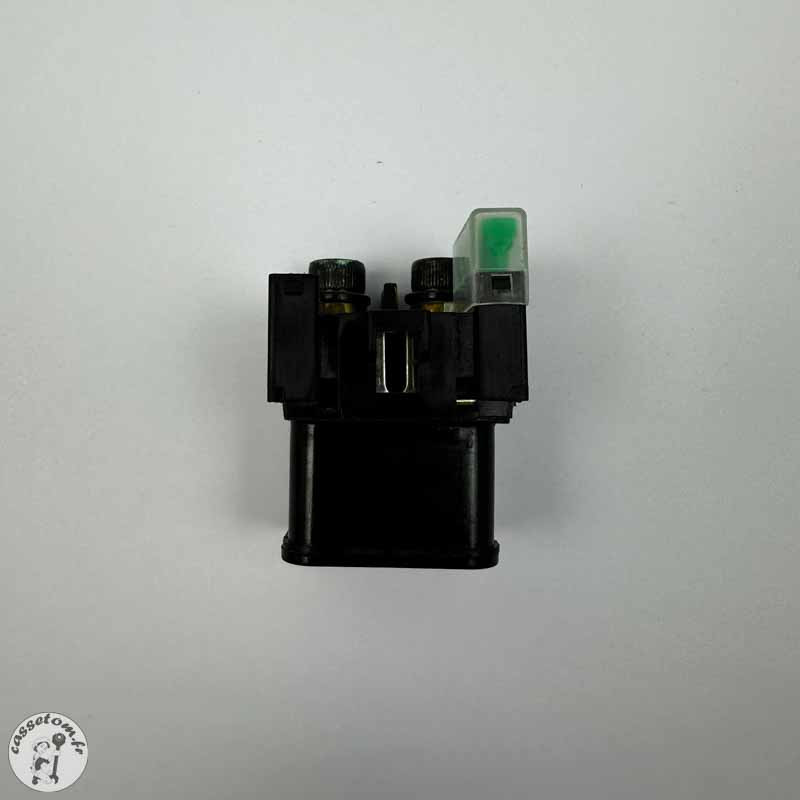 Relais démarreur  Kawasaki 650 versys 2023