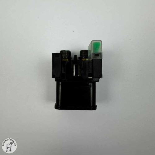 Relais démarreur  Kawasaki 650 versys 2023