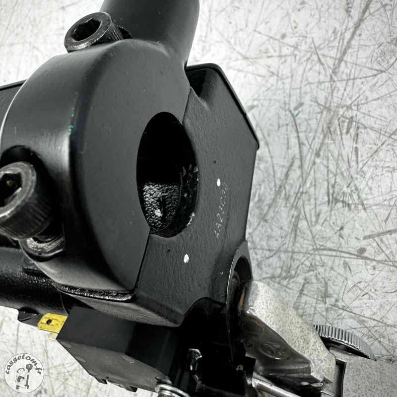 Maître cylindre de frein avant  Kawasaki 650 versys 2023