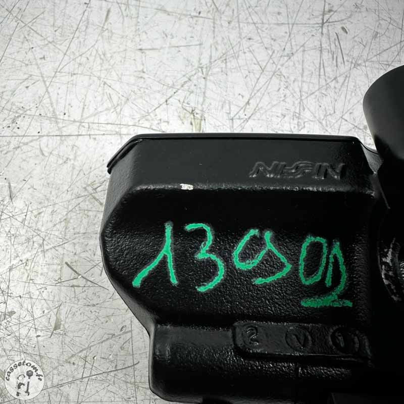 Maître cylindre de frein avant  Kawasaki 650 versys 2023