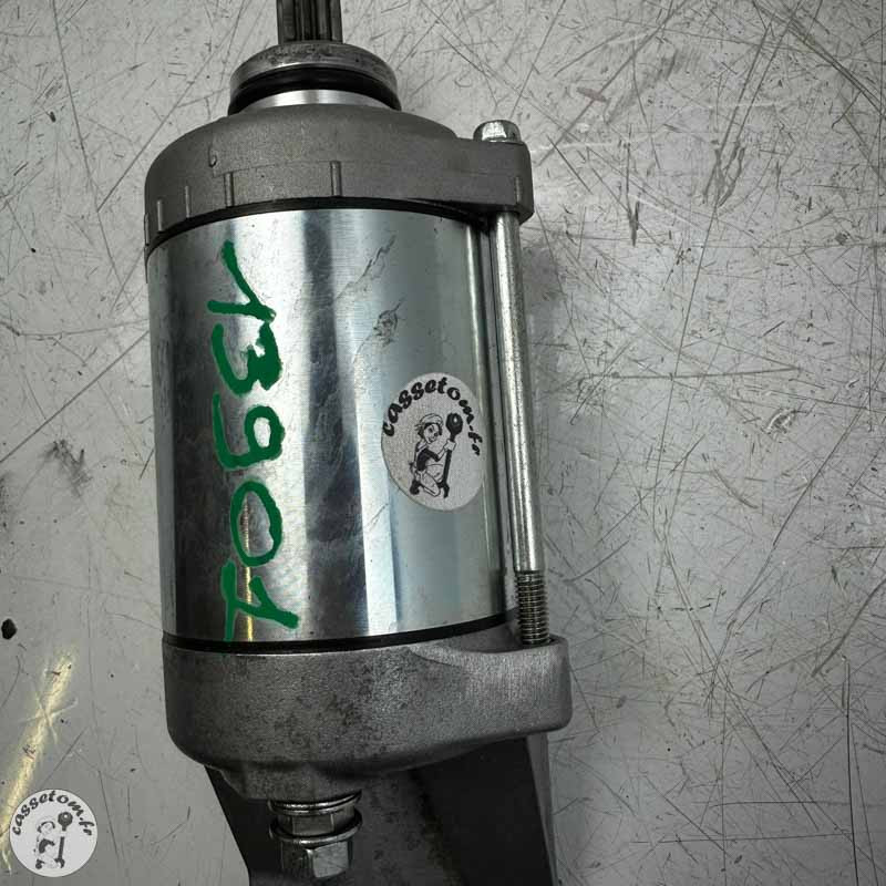 Démarreur  Kawasaki 650 versys 2023