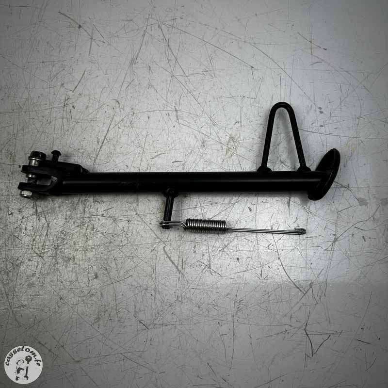 Béquille latérale  Kawasaki 650 versys 2023