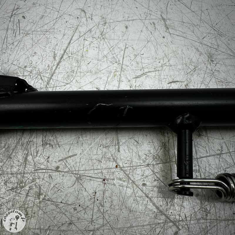 Béquille latérale  Kawasaki 650 versys 2023