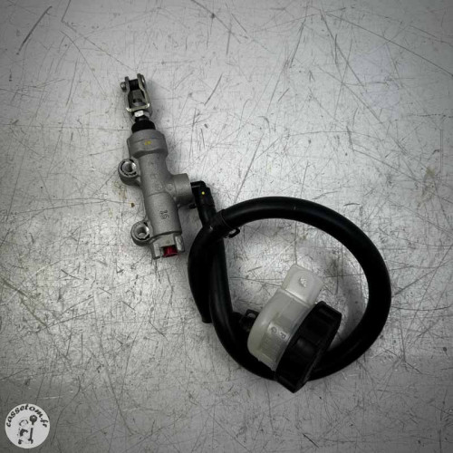 Maître Cylindre Frein Arrière Kawasaki 650 Versys | CasseTom