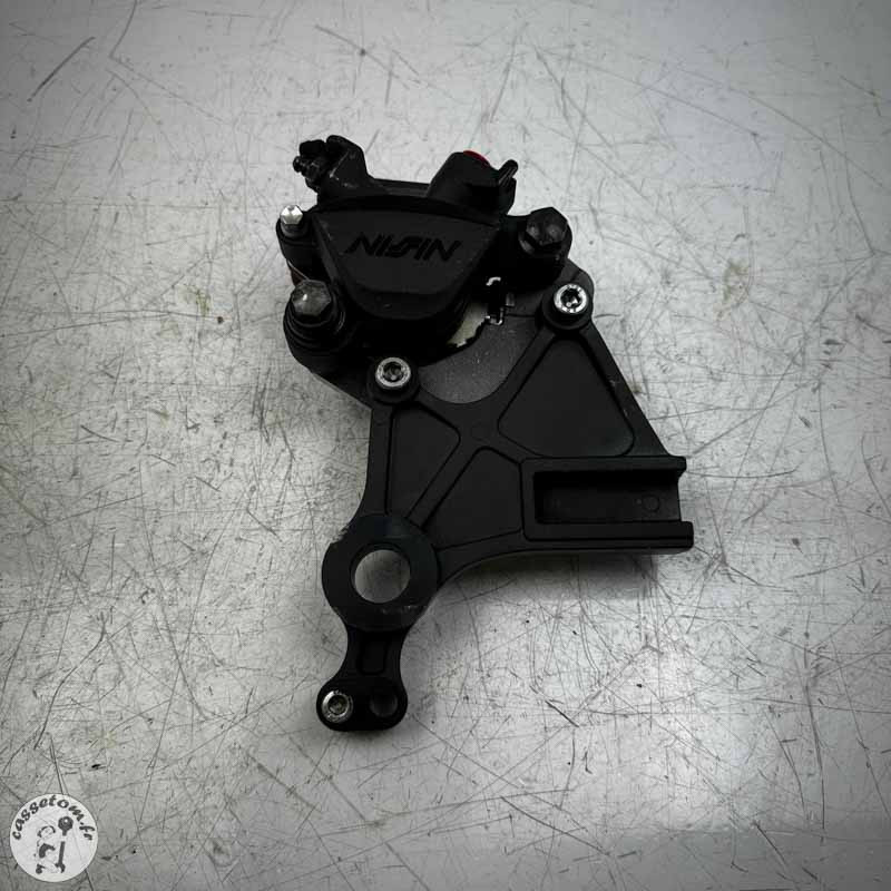 Etrier de frein arrière  Kawasaki 650 versys 2023