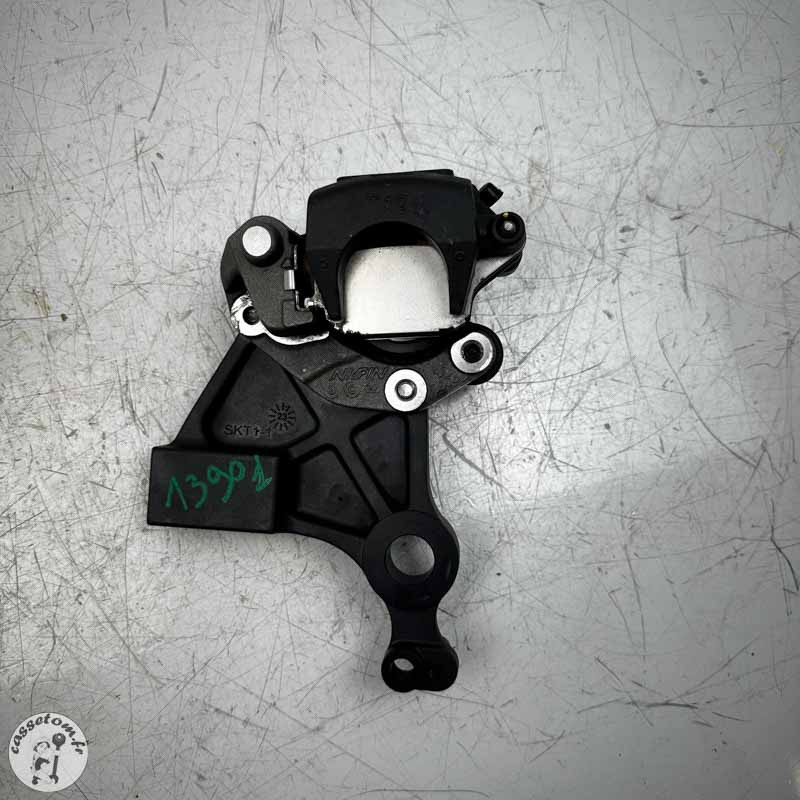 Etrier de frein arrière  Kawasaki 650 versys 2023