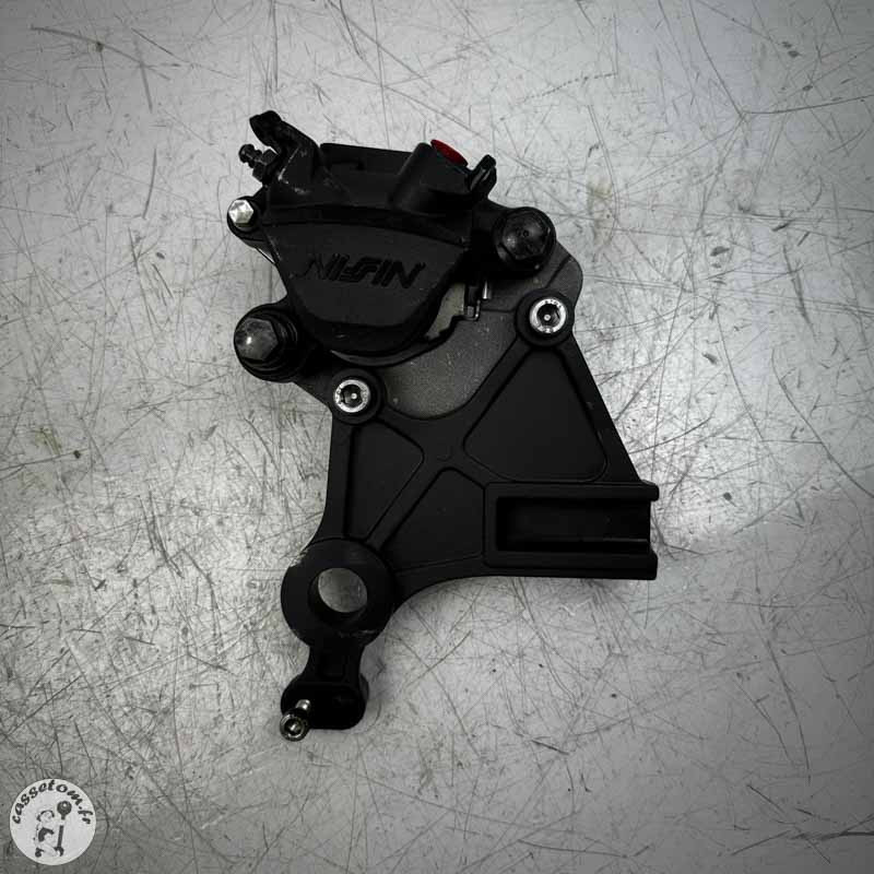 Etrier de frein arrière  Kawasaki 650 versys 2023