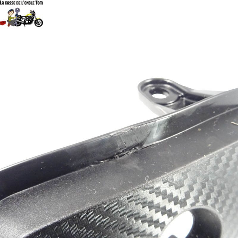 Carénage entre selle Honda 500 CBR 2019 - CTM-9800-041