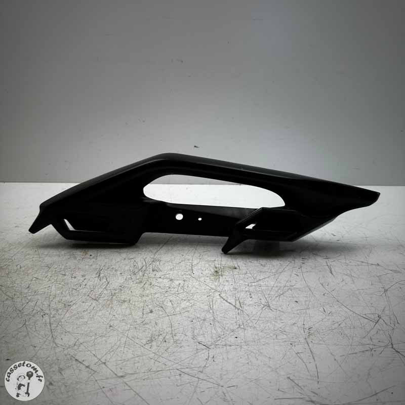 Poignée passager gauche  Kawasaki 650 versys 2023