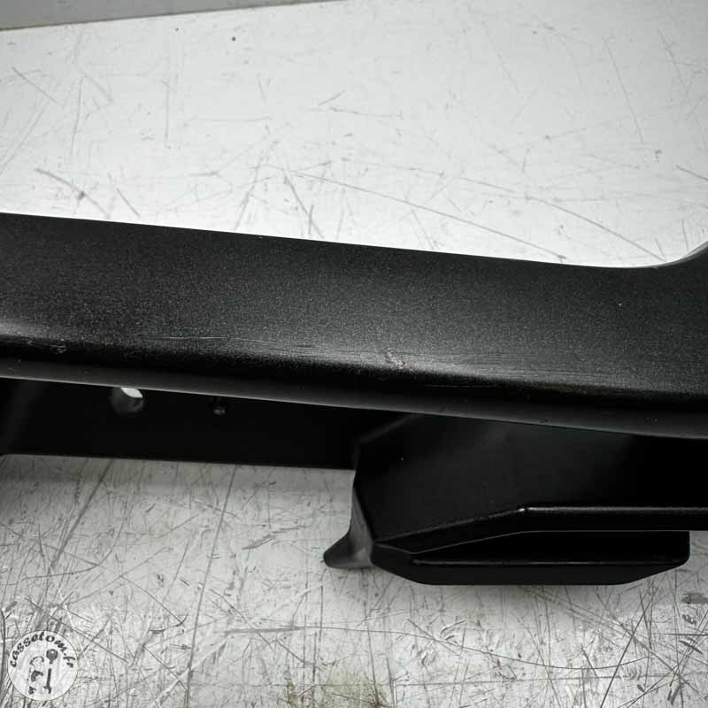 Poignée passager gauche  Kawasaki 650 versys 2023