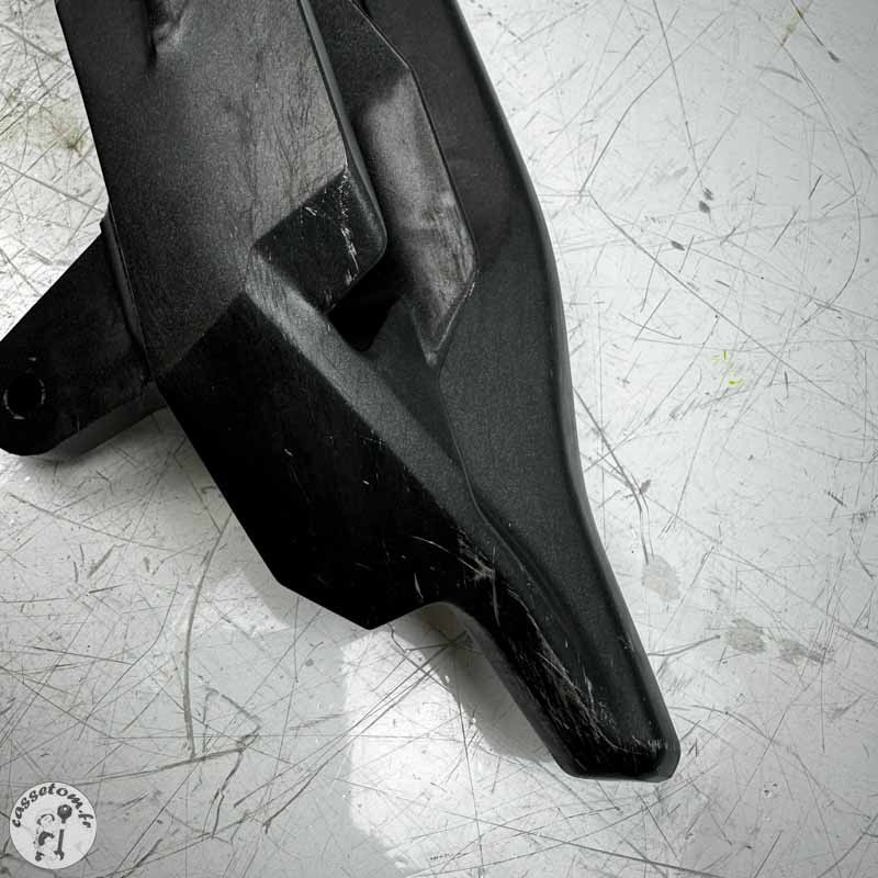 Poignée passager gauche  Kawasaki 650 versys 2023