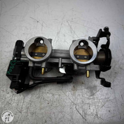 Rampe d'injection  Kawasaki 650 versys 2023