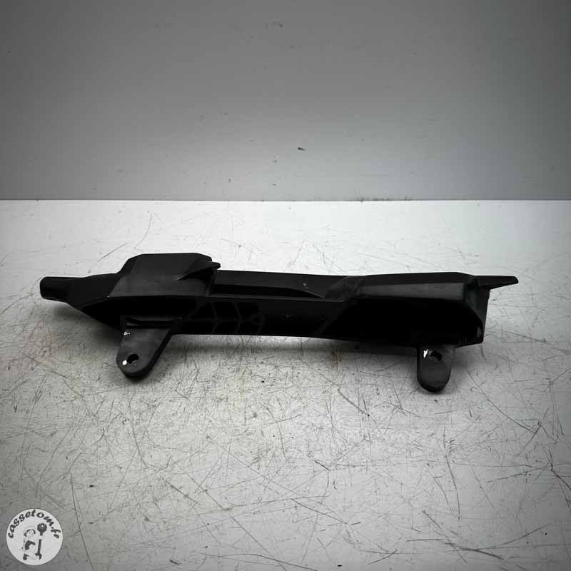 Poignée passager droite Kawasaki 650 versys 2023